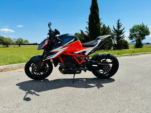 KTM 1290 SUPERDUKE