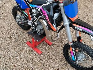 KTM65SX