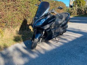 À VENDRE SCOOTER 125 KYMCO DINKSTREET