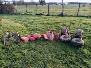 PIÈCES KYMCO 90 MAXXER