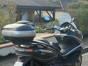 PIAGGIO X10 2012 125 CC