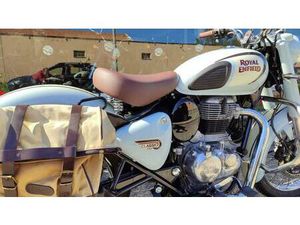 VENDO ROYAL ENFIELD CLASSIC 350 (2021 - 25) USATA A SENIGALLIA (CODICE 9887977) - MOTO.IT