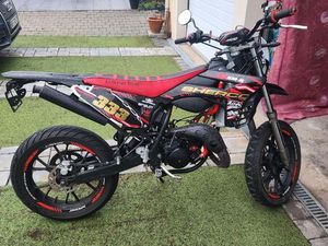 SHERCO 50 CC SM