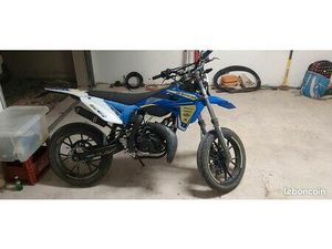 SHERCO 50 SM