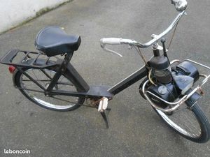 SOLEX 3800