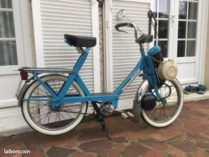 SOLEX 5000