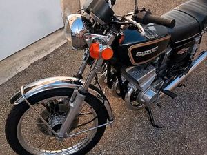 SUZUKI 380 GT 1975