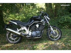 YAMAHA BT 1100 BULLDOG