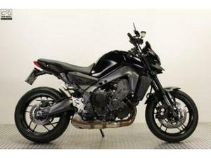 YAMAHA MT 09 ABS (BJ 2023) — MOTOREN | YAMAHA — MARKTPLAATS