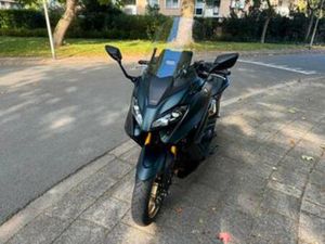 MOOIE YAMAHA TMAX 560 TECHMAX FULL OPTIONS — MOTOREN | YAMAHA — MARKTPLAATS