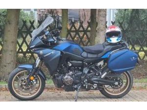 YAMAHA TRACER 7 GT — MOTOREN | YAMAHA — MARKTPLAATS