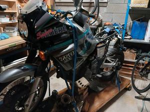 750 XTZ SUPER TENERE