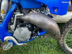 125 YZE YZ E
