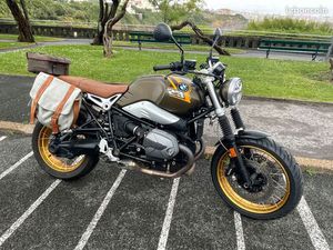NINET SCRAMBLER KALAMATA URGENT