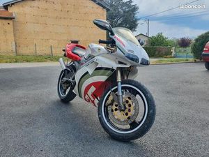 CAGIVA MITO