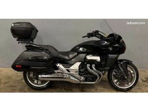 HONDA 1300 CTX ABS - GARANTIE 6 MOIS P&MO