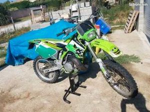 250 KX ICHIBAN