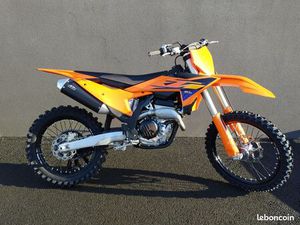 KTM SX-F 250 2026