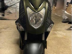 SCOOTER KYMCO AGILITY 50 CC