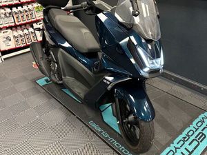 KYMCO SKYTOWN 125 CC 1 ERE MAIN PAYABLE EN 10 FOIS
