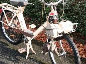 SOLEX BLANC