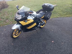 VEND BMW K1200S