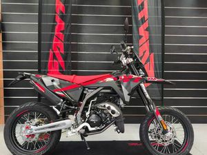 FANTIC 50 XM MOTARD COMPÉTITION