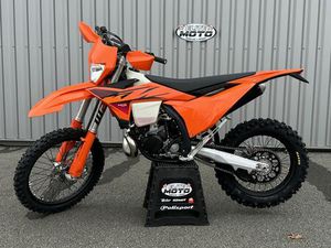 KTM 300 EXC 2026 - LIVRAISON POSSIBLE