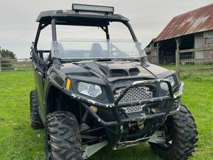 POLARIS RZR 570