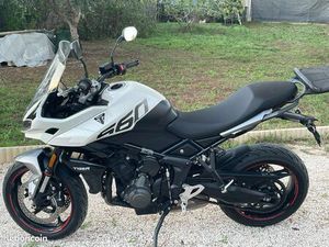 TIGER 660 SPORT 2025