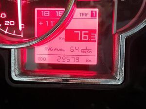 ② MOTO GUZZI NORGE 1200 8V GT