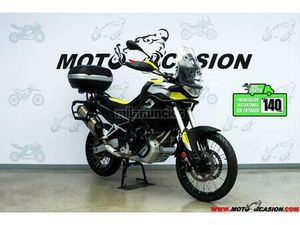 APRILIA - TUAREG 660