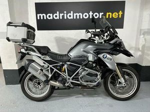 BMW - R 1200 GS