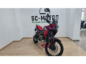 HONDA - CRF1100L AFRICA TWIN