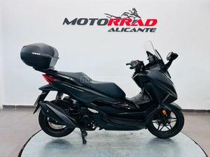 HONDA - FORZA 350