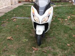 HONDA - FORZA NSS 300