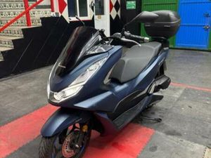 HONDA - PCX 125 ABS