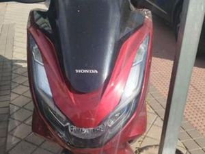 HONDA - PCX 125 CC