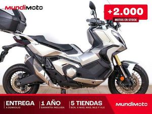 HONDA - X-ADV