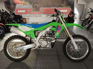KAWASAKI - KX 250