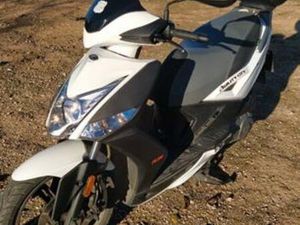 KYMCO - 125 AGILITY CITY PLUS