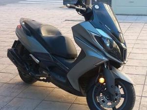 KYMCO - KYMCO SUPER DINK