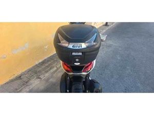 PIAGGIO - BEVERLY 300S