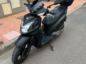 SYM - SYMPHONY 125 SR