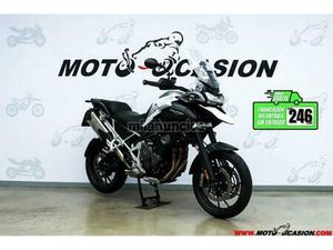 TRIUMPH - TIGER 1200 GT
