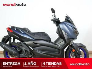 YAMAHA - XMAX 125