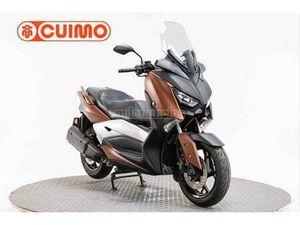 YAMAHA - XMAX 300