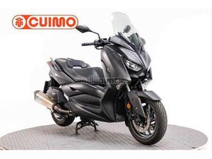 YAMAHA - XMAX 400
