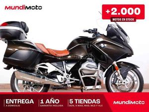 BMW - R 1200 RT