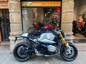 BMW - R NINET
